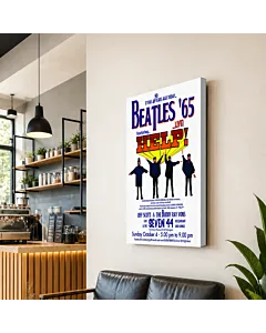 BEATLES 65