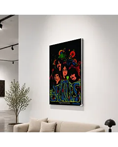 THE BEATLES PSICODELIA