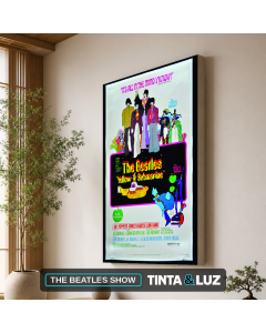 THE BEATLES SHOW
