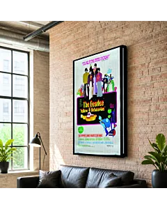 THE BEATLES SHOW