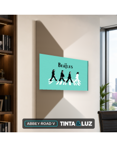 ABBEY ROAD V