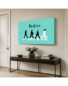 ABBEY ROAD V