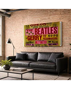 ODEON BEATLES