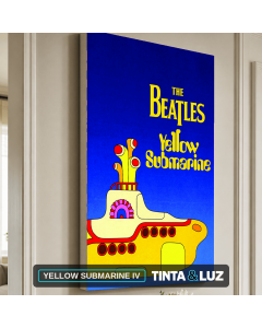YELLOW SUBMARINE IV