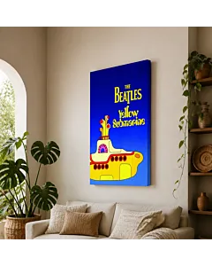 YELLOW SUBMARINE IV