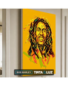 BOB MARLEY
