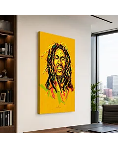 BOB MARLEY