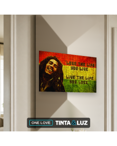 ONE LOVE