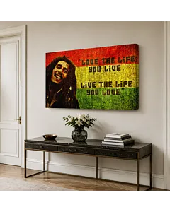 ONE LOVE