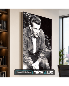 JAMES DEAN