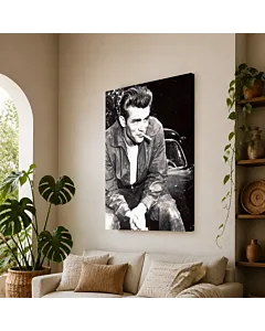 JAMES DEAN