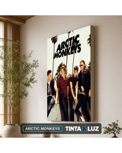 ARCTIC MONKEYS