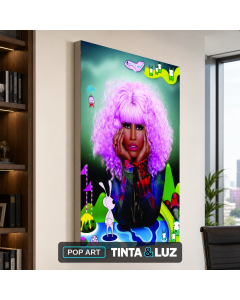 POP ART