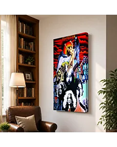LED ZEPPELIN ÍCONO