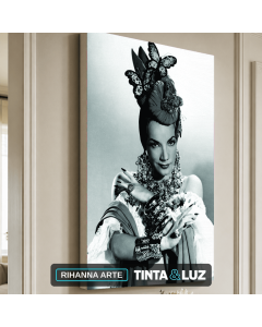RIHANNA ARTE