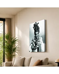 RIHANNA ARTE