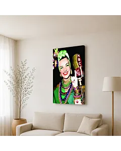GWEN STEFANI NEÓN