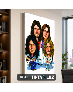 QUEEN