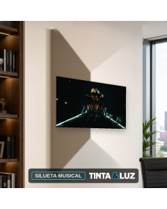 SILUETA MUSICAL