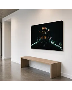 SILUETA MUSICAL