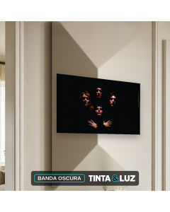BANDA OSCURA