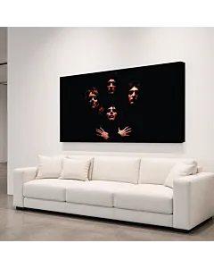BANDA OSCURA