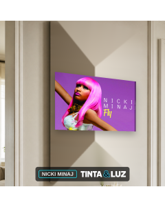 NICKI MINAJ