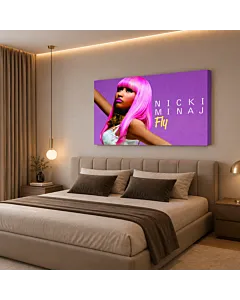 NICKI MINAJ