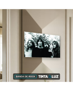 BANDA DE ROCK