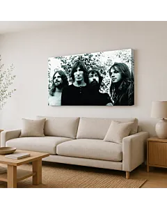 BANDA DE ROCK