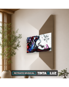 RETRATO MUSICAL