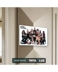 NOW UNITED