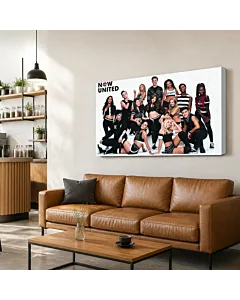 NOW UNITED