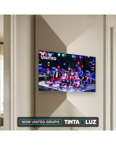 NOW UNITED GRUPO