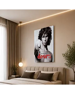 THE DOORS