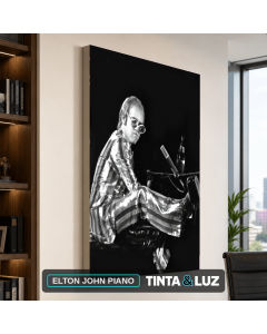 ELTON JOHN PIANO