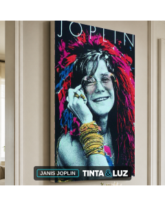JANIS JOPLIN