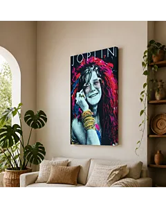 JANIS JOPLIN