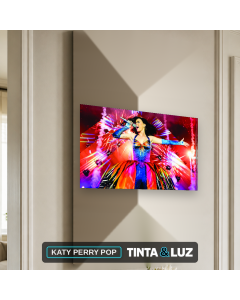 KATY PERRY POP