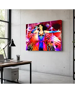 KATY PERRY POP
