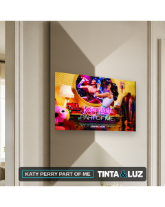 KATY PERRY PART OF ME