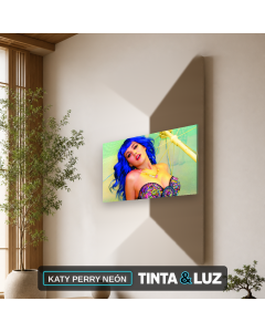 KATY PERRY NEÓN