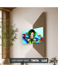 KATY PERRY ARTE