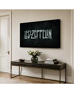 FEELING LED ZEPPELIN