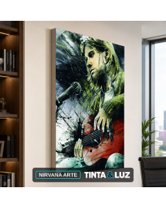 NIRVANA ARTE