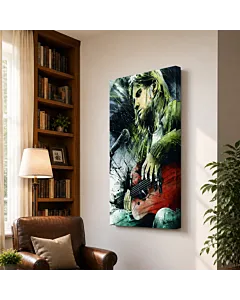 NIRVANA ARTE