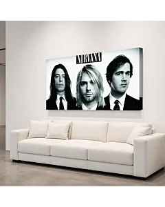 KURT COBAIN