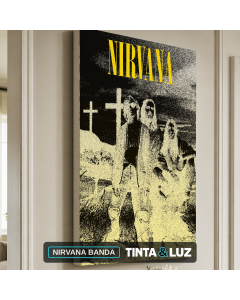 NIRVANA BANDA