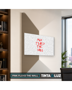 PINK FLOYD THE WALL