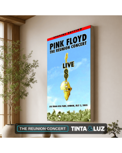 THE REUNION CONCERT